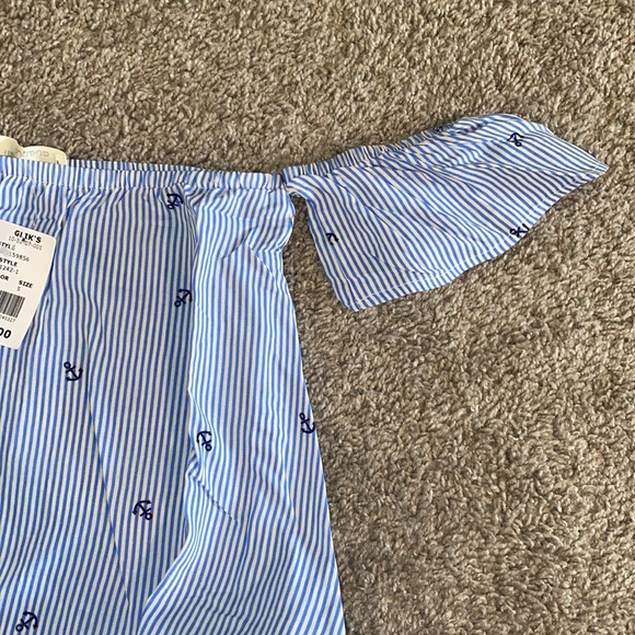 Gliks Dress - Picture 3 of 3